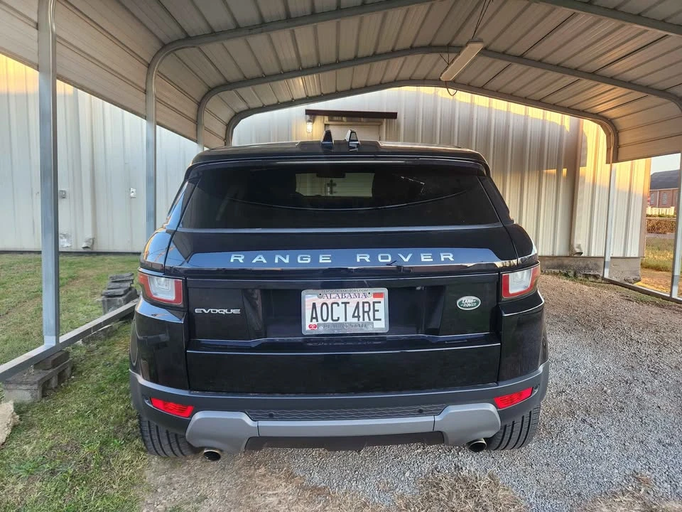 2019 Land Rover Range Rover Evoque 2nd Gen - Image 6 of 20