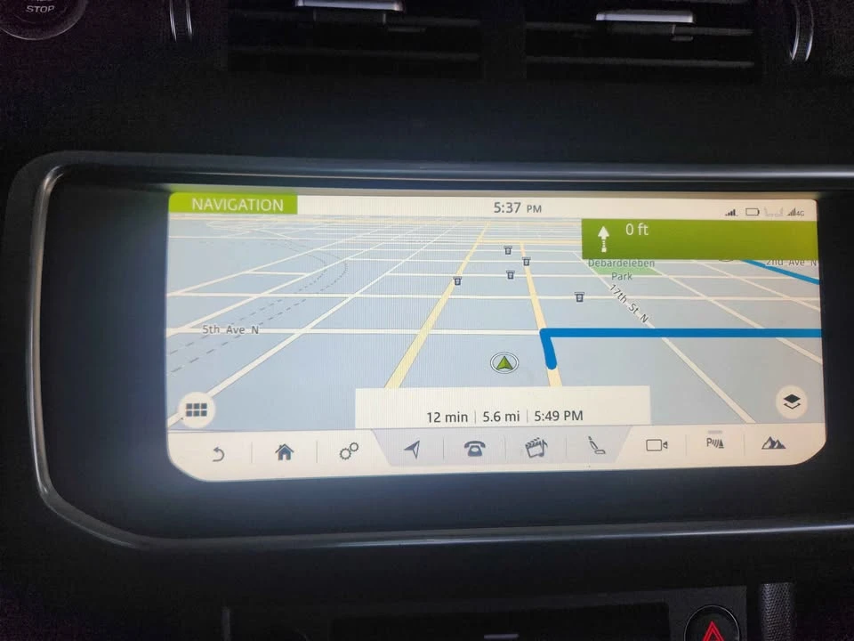 2019 Land Rover Range Rover Evoque 2nd Gen - Image 20 of 20