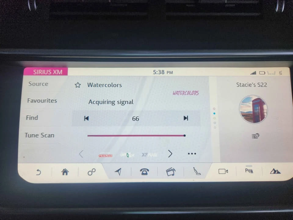 2019 Land Rover Range Rover Evoque 2nd Gen - Image 18 of 20