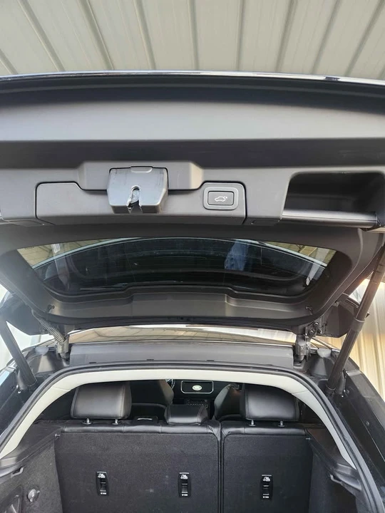 2019 Land Rover Range Rover Evoque 2nd Gen - Image 7 of 20