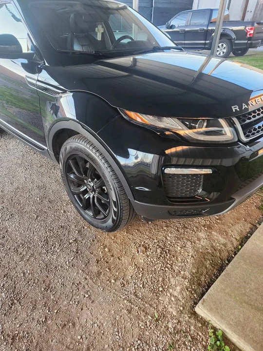 2019 Land Rover Range Rover Evoque 2nd Gen - Image 5 of 20