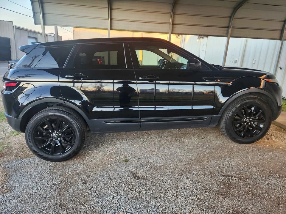 2019 Land Rover Range Rover Evoque 2nd Gen - Image 2 of 20