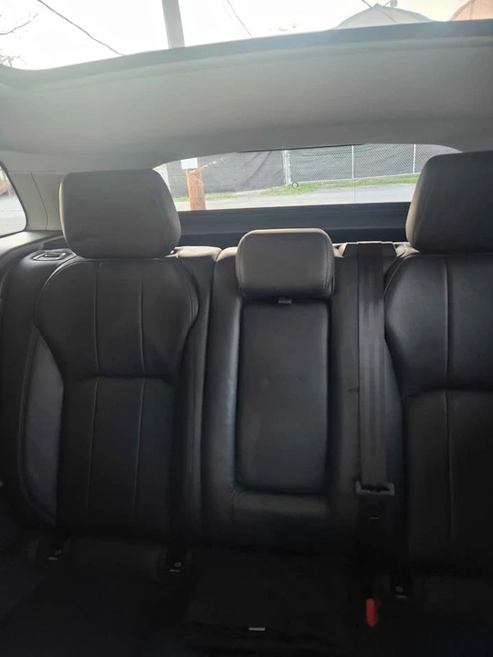 2019 Land Rover Range Rover Evoque 2nd Gen - Image 12 of 20