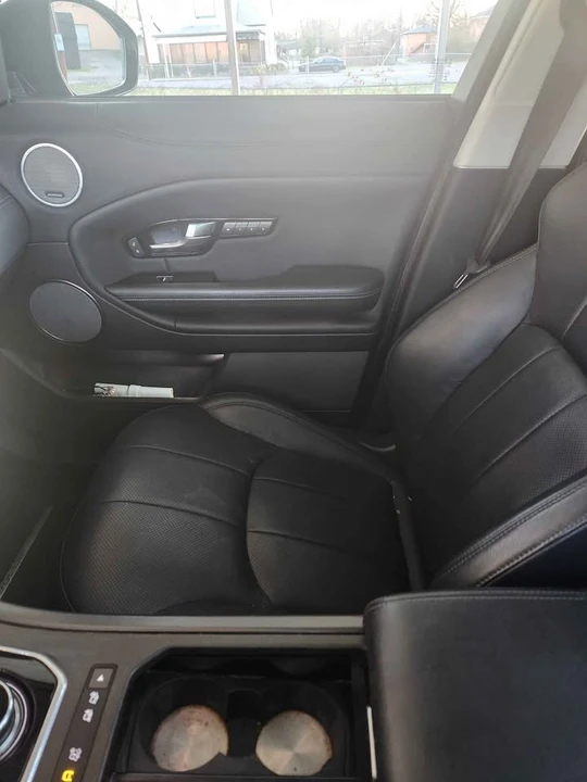 2019 Land Rover Range Rover Evoque 2nd Gen - Image 11 of 20