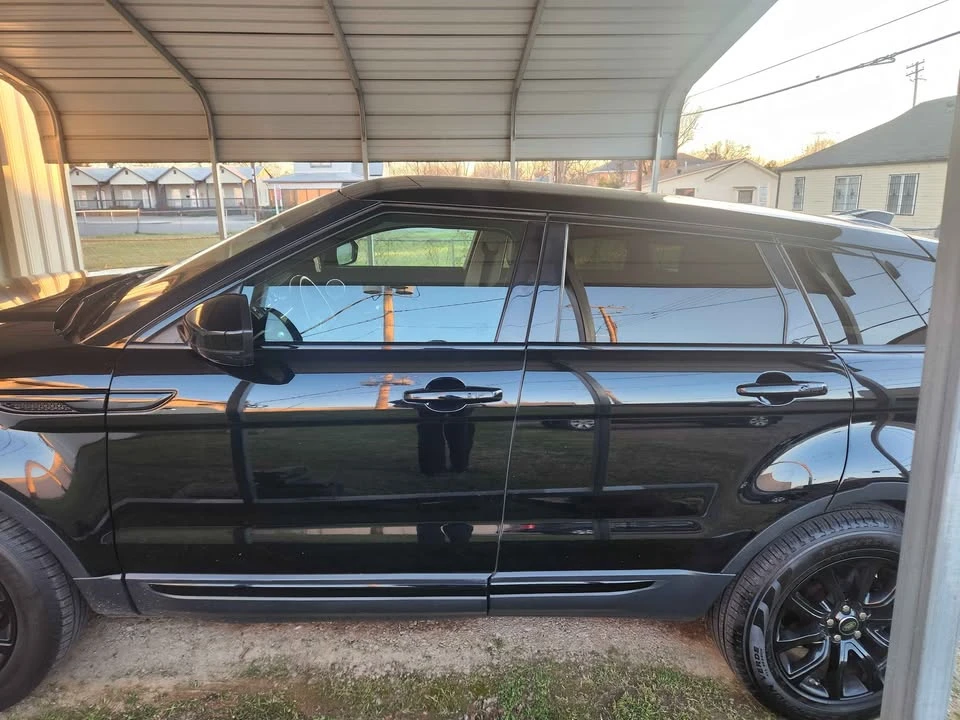 2019 Land Rover Range Rover Evoque 2nd Gen - Image 3 of 20