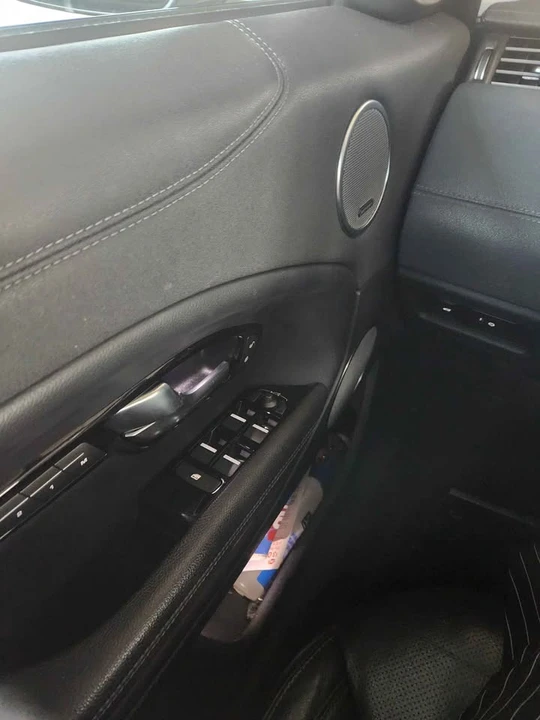 2019 Land Rover Range Rover Evoque 2nd Gen - Image 9 of 20