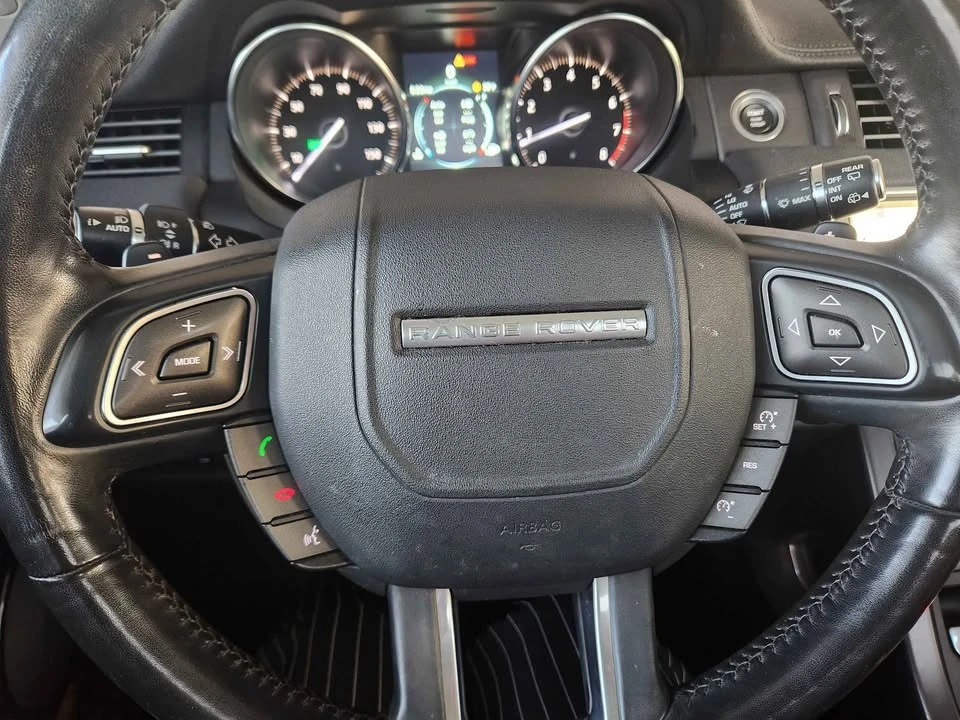 2019 Land Rover Range Rover Evoque 2nd Gen - Image 15 of 20
