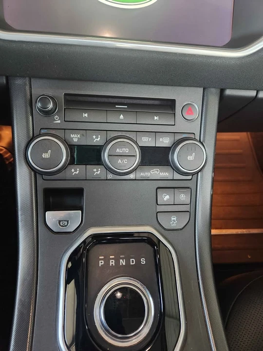 2019 Land Rover Range Rover Evoque 2nd Gen - Image 16 of 20