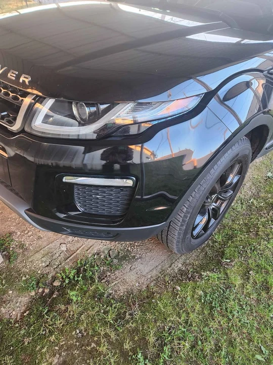 2019 Land Rover Range Rover Evoque 2nd Gen - Image 4 of 20