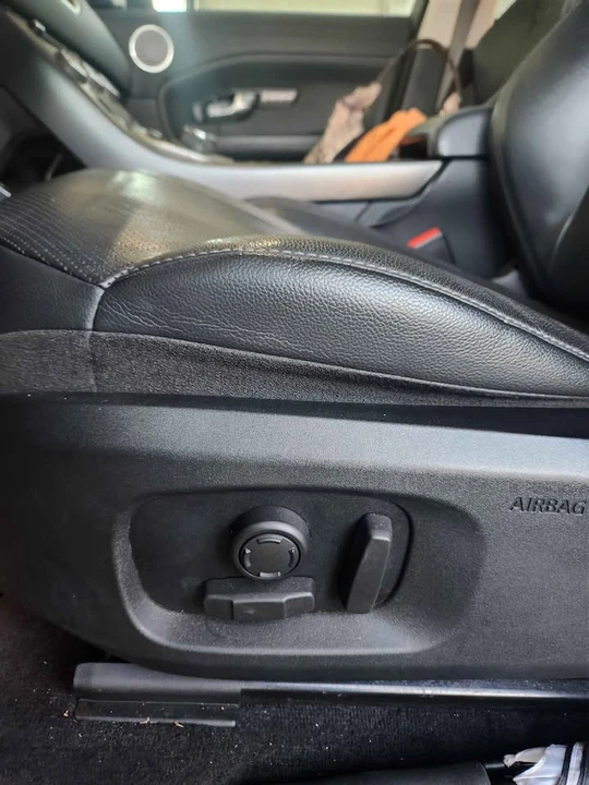 2019 Land Rover Range Rover Evoque 2nd Gen - Image 14 of 20