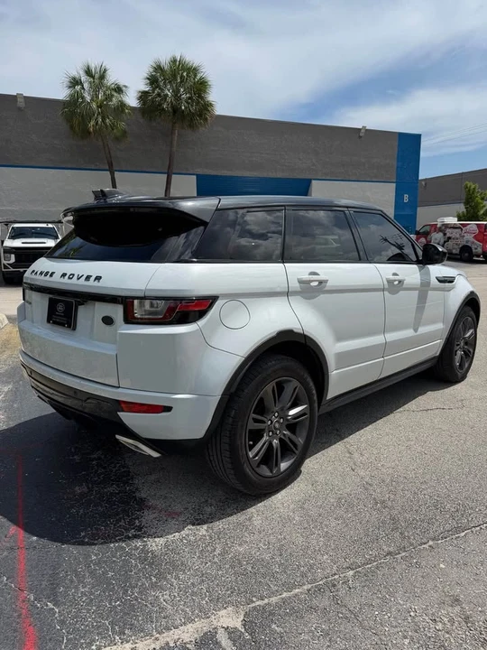 2019 Land Rover Range Rover Evoque 2nd Gen - Image 6 of 20