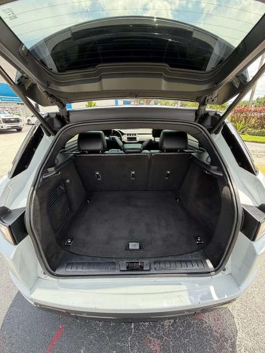 2019 Land Rover Range Rover Evoque 2nd Gen - Image 15 of 20