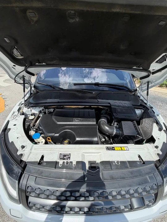 2019 Land Rover Range Rover Evoque 2nd Gen - Image 16 of 20