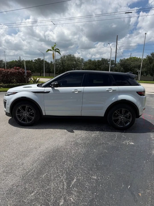2019 Land Rover Range Rover Evoque 2nd Gen - Image 3 of 20