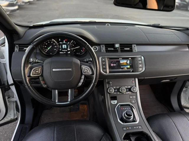 2019 Land Rover Range Rover Evoque 2nd Gen - Image 16 of 21