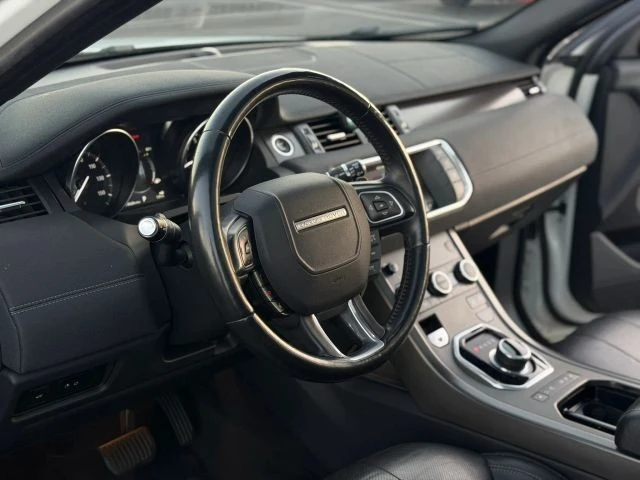 2019 Land Rover Range Rover Evoque 2nd Gen - Image 17 of 21