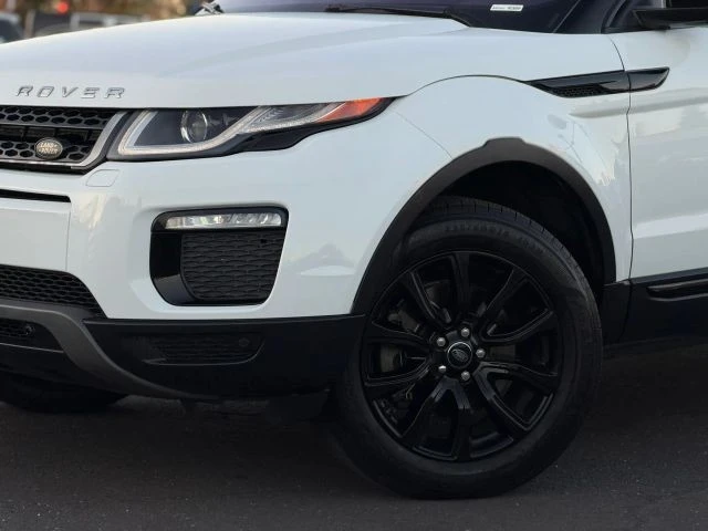 2019 Land Rover Range Rover Evoque 2nd Gen - Image 2 of 21