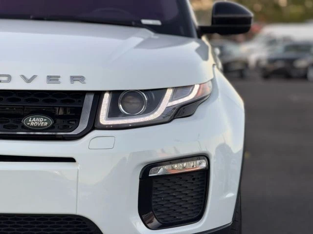 2019 Land Rover Range Rover Evoque 2nd Gen - Image 6 of 21