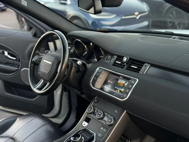2019 Land Rover Range Rover Evoque 2nd Gen - Image 14 of 21