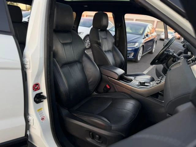 2019 Land Rover Range Rover Evoque 2nd Gen - Image 11 of 21