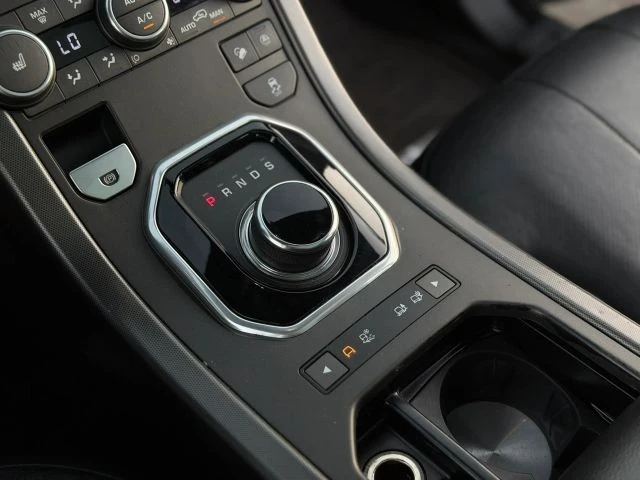 2019 Land Rover Range Rover Evoque 2nd Gen - Image 21 of 21