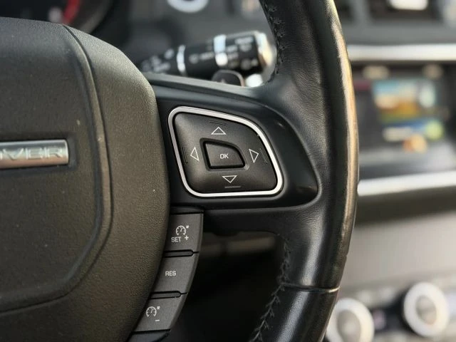 2019 Land Rover Range Rover Evoque 2nd Gen - Image 19 of 21