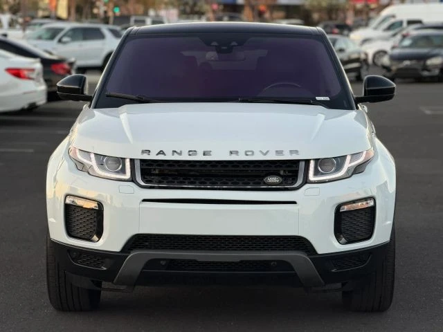 2019 Land Rover Range Rover Evoque 2nd Gen - Image 5 of 21
