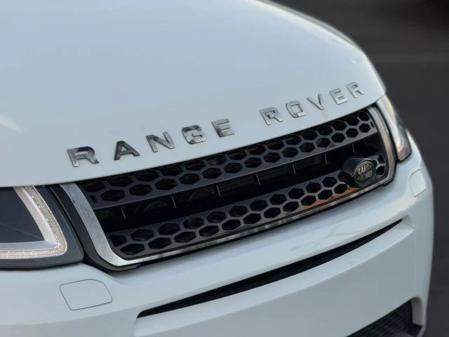 2019 Land Rover Range Rover Evoque 2nd Gen - Image 4 of 21