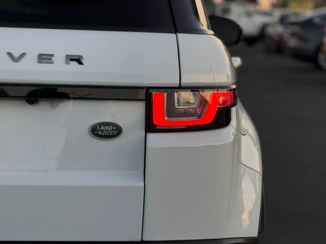 2019 Land Rover Range Rover Evoque 2nd Gen - Image 9 of 21