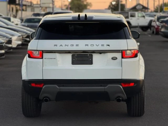 2019 Land Rover Range Rover Evoque 2nd Gen - Image 8 of 21