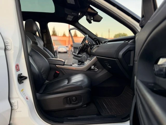 2019 Land Rover Range Rover Evoque 2nd Gen - Image 13 of 21