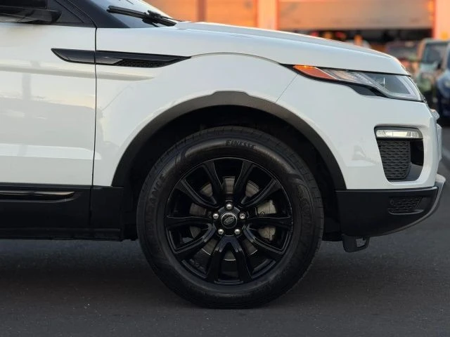 2019 Land Rover Range Rover Evoque 2nd Gen - Image 7 of 21