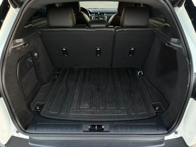 2019 Land Rover Range Rover Evoque 2nd Gen - Image 10 of 21