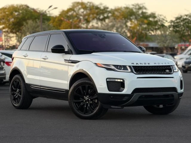 2019 Land Rover Range Rover Evoque 2nd Gen - Image 3 of 21
