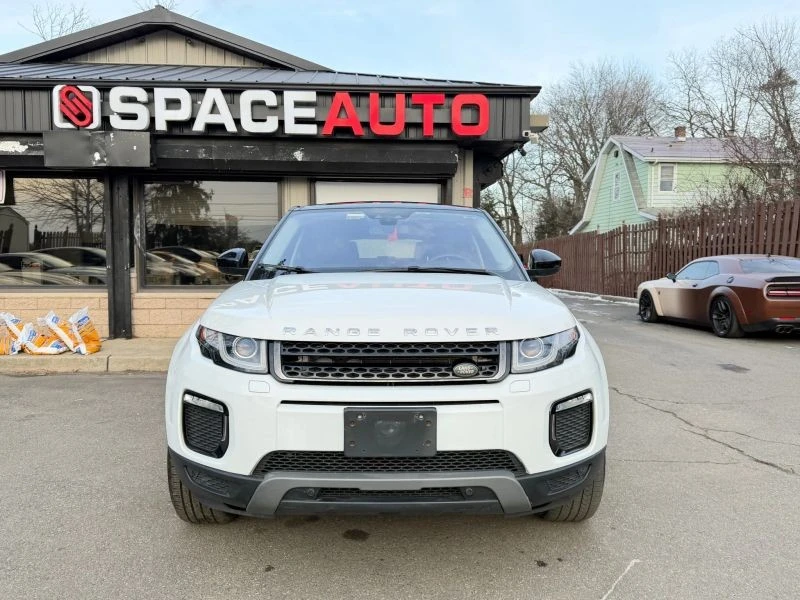 2019 Land Rover Range Rover Evoque 1st Gen - Image 2 of 12