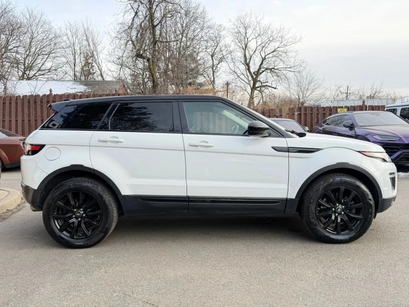 2019 Land Rover Range Rover Evoque 1st Gen - Image 4 of 12