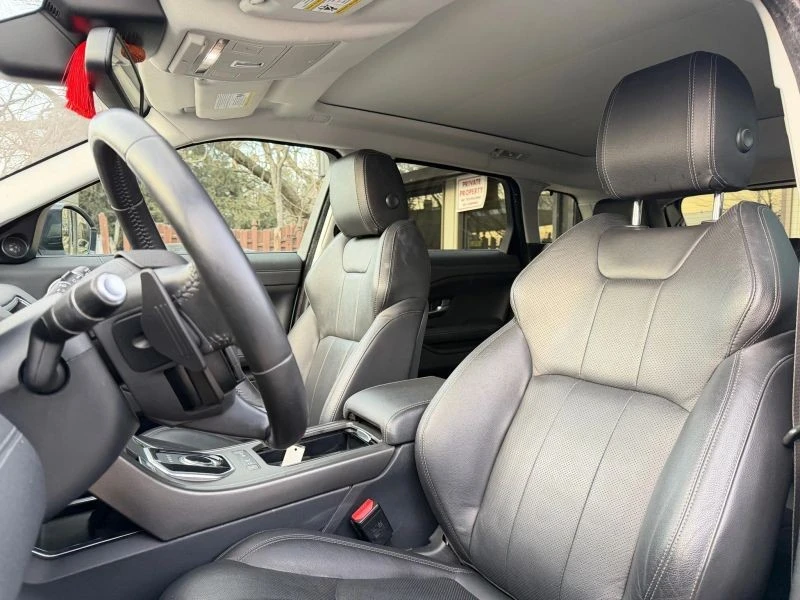 2019 Land Rover Range Rover Evoque 1st Gen - Image 12 of 12