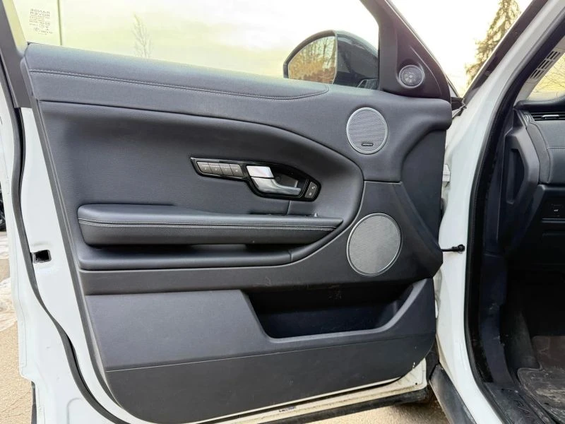 2019 Land Rover Range Rover Evoque 1st Gen - Image 9 of 12