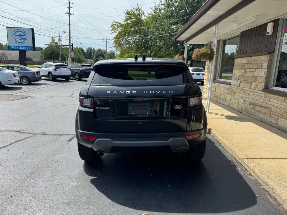2019 Land Rover Range Rover Evoque 2nd Gen - Image 3 of 3