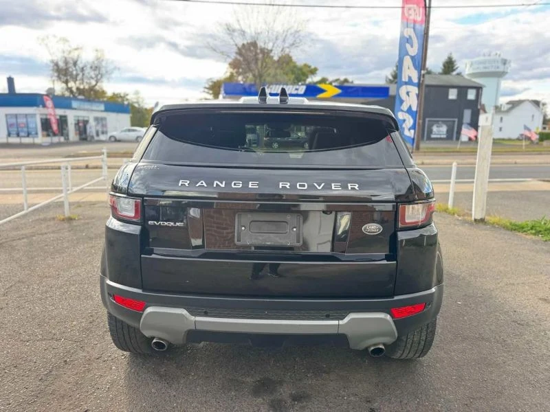 2019 Land Rover Range Rover Evoque 2nd Gen - Image 12 of 12