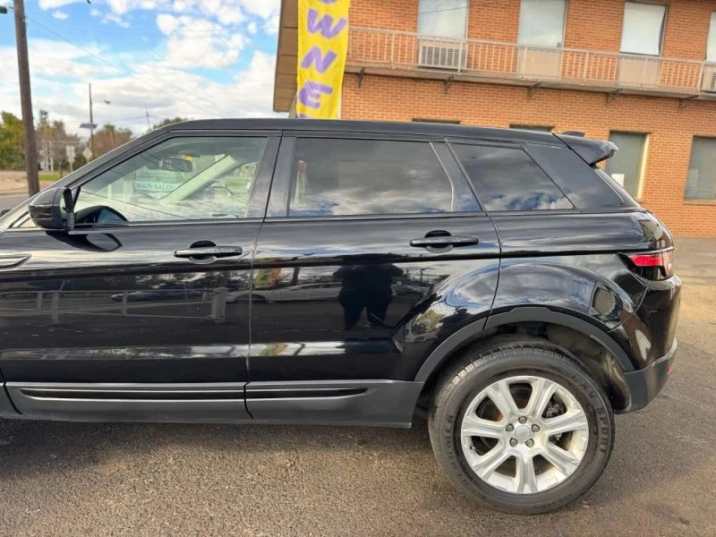2019 Land Rover Range Rover Evoque 2nd Gen - Image 9 of 12