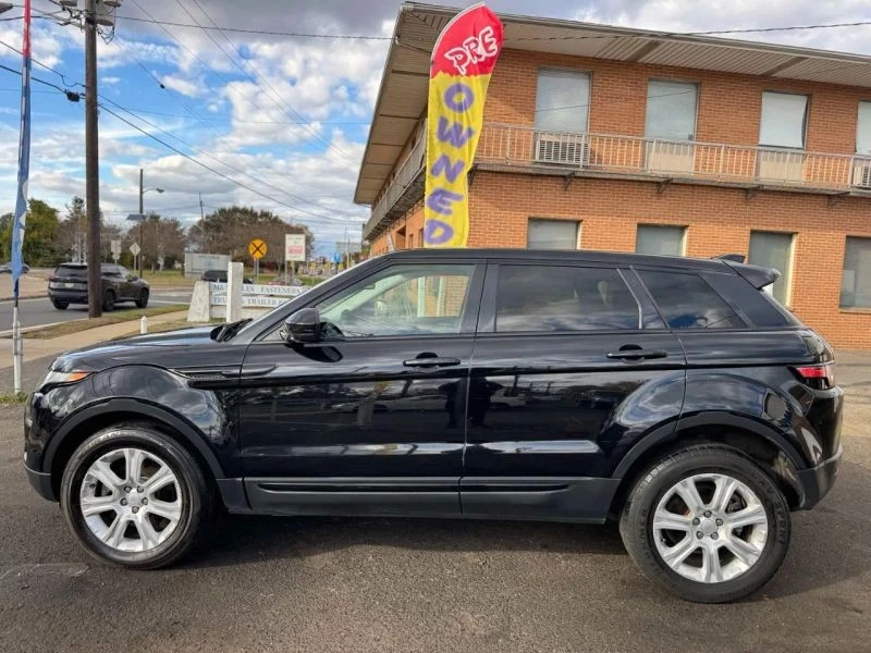 2019 Land Rover Range Rover Evoque 2nd Gen - Image 10 of 12