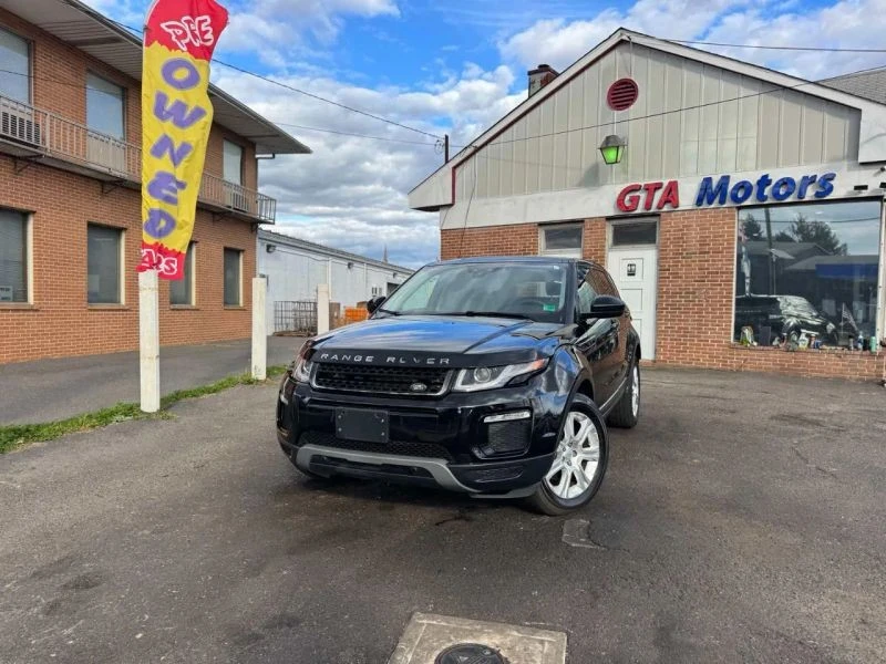 2019 Land Rover Range Rover Evoque 2nd Gen - Image 3 of 12