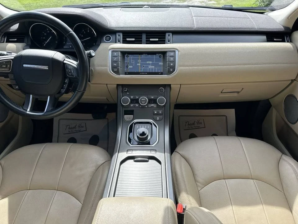2019 Land Rover Range Rover Evoque 2nd Gen - Image 6 of 12