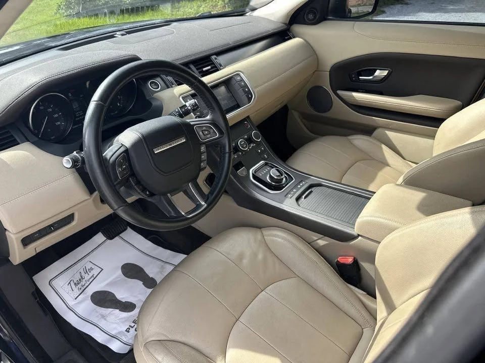 2019 Land Rover Range Rover Evoque 2nd Gen - Image 5 of 12