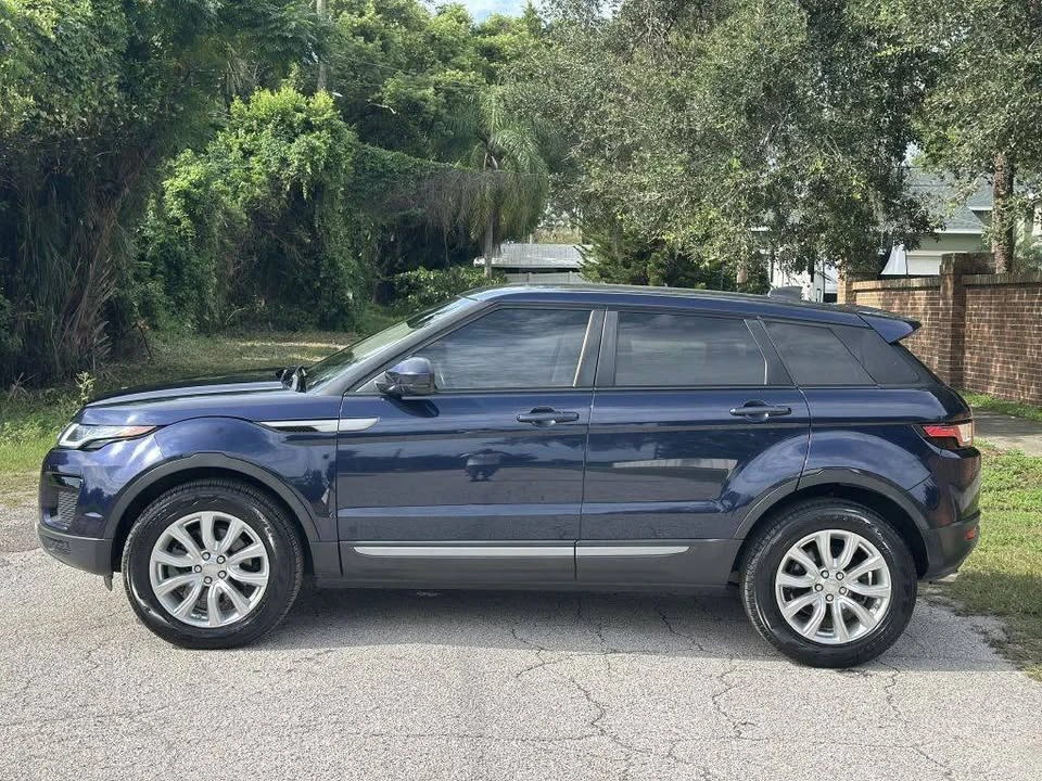2019 Land Rover Range Rover Evoque 2nd Gen - Image 3 of 12