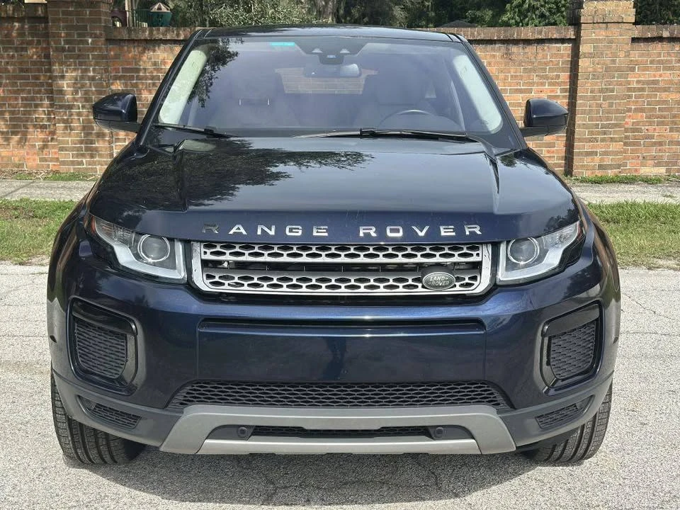 2019 Land Rover Range Rover Evoque 2nd Gen - Image 2 of 12
