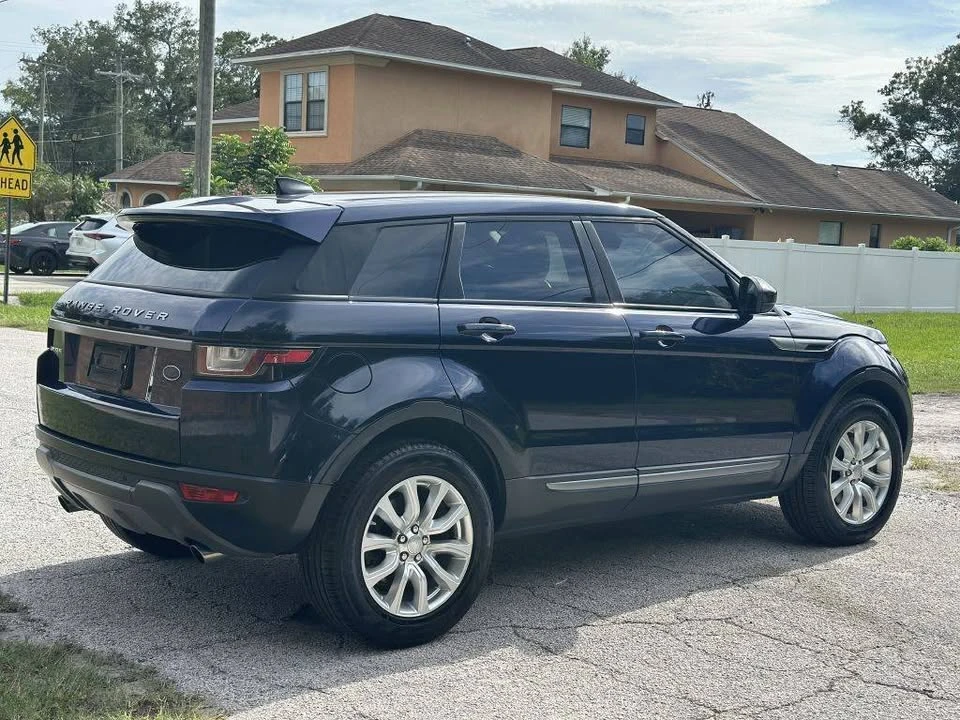 2019 Land Rover Range Rover Evoque 2nd Gen - Image 12 of 12