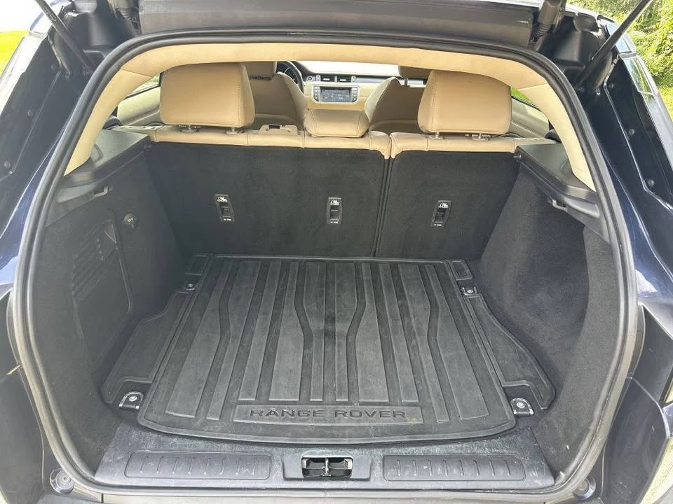 2019 Land Rover Range Rover Evoque 2nd Gen - Image 11 of 12