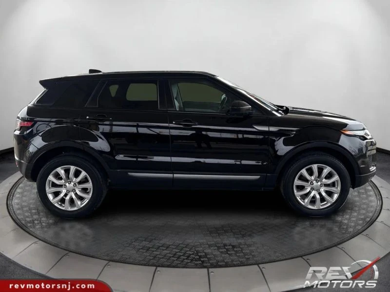 2019 Land Rover Range Rover Evoque 2nd Gen - Image 6 of 12